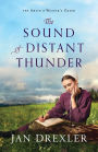 The Sound of Distant Thunder