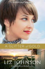A Glitter of Gold (Georgia Coast Romance Series #2)