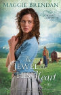 The Jewel of His Heart (Heart of the West Series #2)