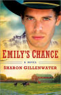 Emily's Chance (Callahans of Texas Series #2)