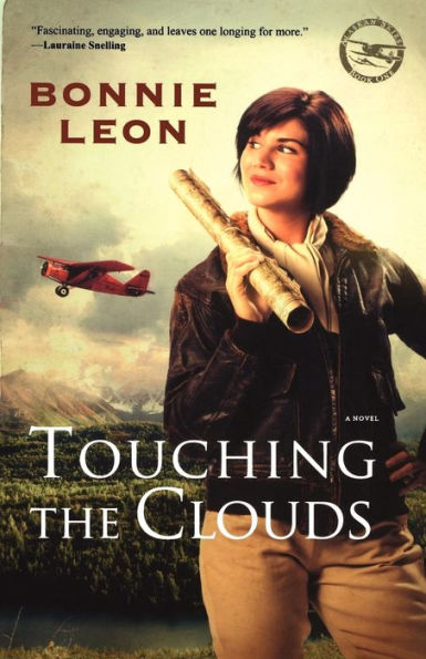 Touching the Clouds: A Novel