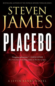 Placebo: A Jevin Banks Novel
