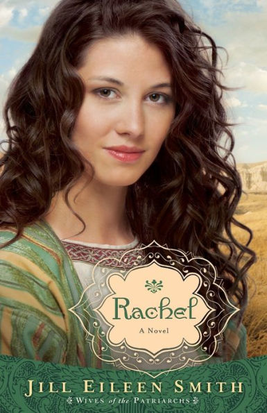 Rachel: A Novel