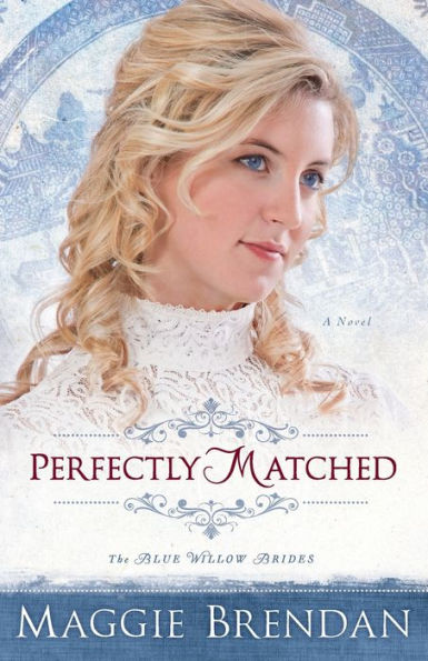 Perfectly Matched: A Novel