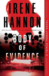 Title: Body of Evidence, Author: Irene Hannon