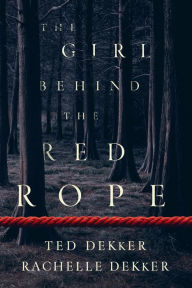 Book audios downloads free The Girl behind the Red Rope
