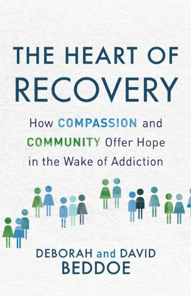 The Heart of Recovery: How Compassion and Community Offer Hope in the Wake of Addiction