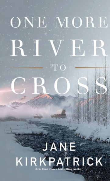 One More River to Cross