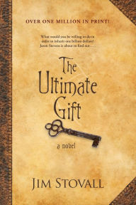 Title: The Ultimate Gift, Author: Jim Stovall