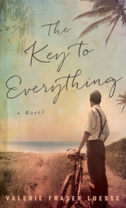 Title: Key to Everything, Author: Valerie Fraser Luesse