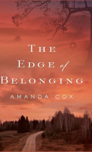 Title: Edge of Belonging, Author: Amanda Cox