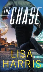 Title: Chase, Author: Lisa Harris