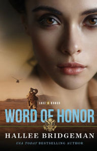 Title: Word of Honor, Author: Hallee Bridgeman