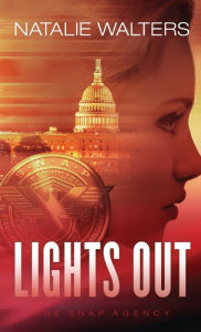 Title: Lights Out, Author: Natalie Walters