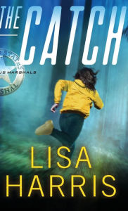 Title: Catch, Author: Lisa Harris