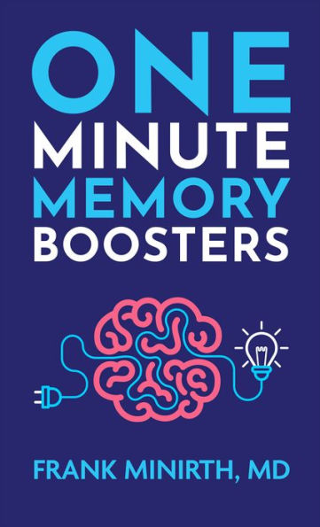 One-Minute Memory Boosters