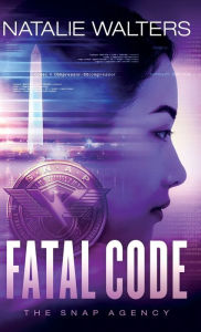 Title: Fatal Code, Author: Natalie Walters