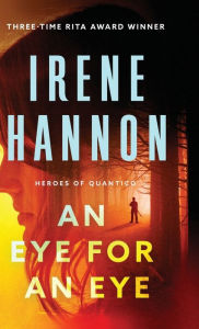 Title: Eye for an Eye, Author: Irene Hannon