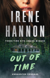 Title: Out of Time, Author: Irene Hannon