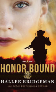 Title: Honor Bound, Author: Hallee Bridgeman