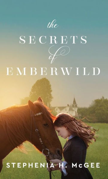Secrets of Emberwild