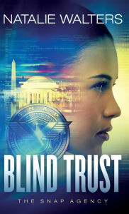 Title: Blind Trust, Author: Natalie Walters
