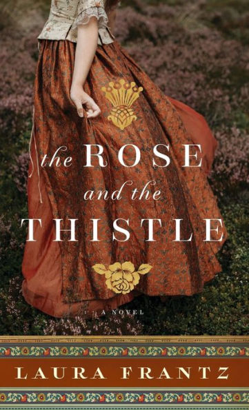 Rose and the Thistle