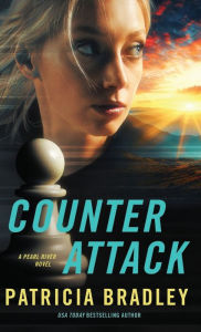 Title: Counter Attack, Author: Patricia Bradley