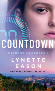 Title: Countdown, Author: Lynette Eason