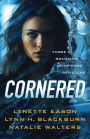 Cornered: Three Romantic Suspense Novellas