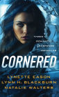 Cornered: Three Romantic Suspense Novellas