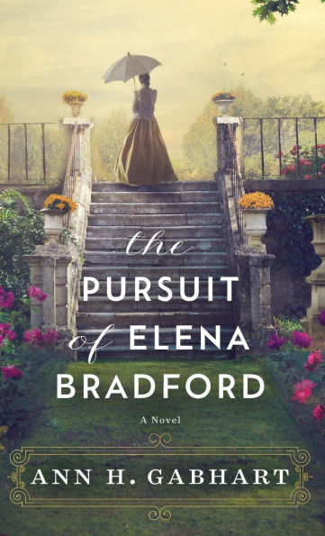 Pursuit of Elena Bradford