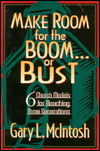 Make Room for the Boom... Or Bust: Six Church Models for Reaching Three Generations
