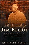 Journals of Jim Elliot