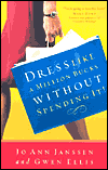 Dress like a Million Bucks without Spending It!