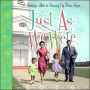 Just as We Were: A Nostalgic Look at Growing up Born Again
