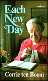 Each New Day: 365 Simple Reflections