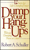 Dump Your Hang-Ups: Without Dumping Them on Others