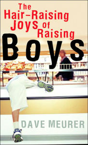 The Hair-Raising Joys of Raising Boys