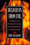Deliver Us from Evil