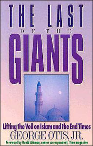Last of the Giants