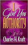 I Give You Authority