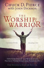 The Worship Warrior: Ascending in Worship, Descending in War