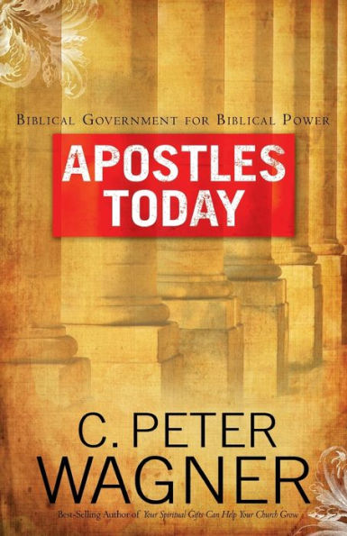 Apostles Today