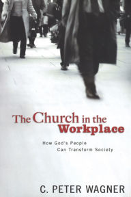 The Church in the Workplace