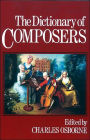 Dictionary of Composers