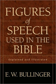 Figures of Speech Used in the Bible