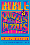 Bible Quizzes and Puzzles