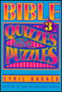 Bible Quizzes and Puzzles