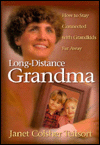 Long-Distance Grandma: How to Stay Connected with Grandkids Far Away